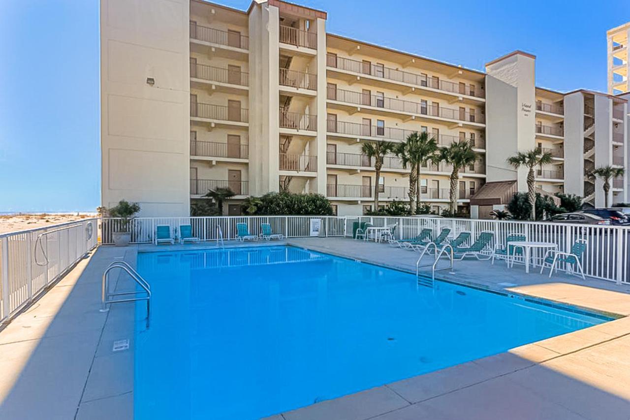 Island Shores Condos II Gulf Shores Zimmer foto