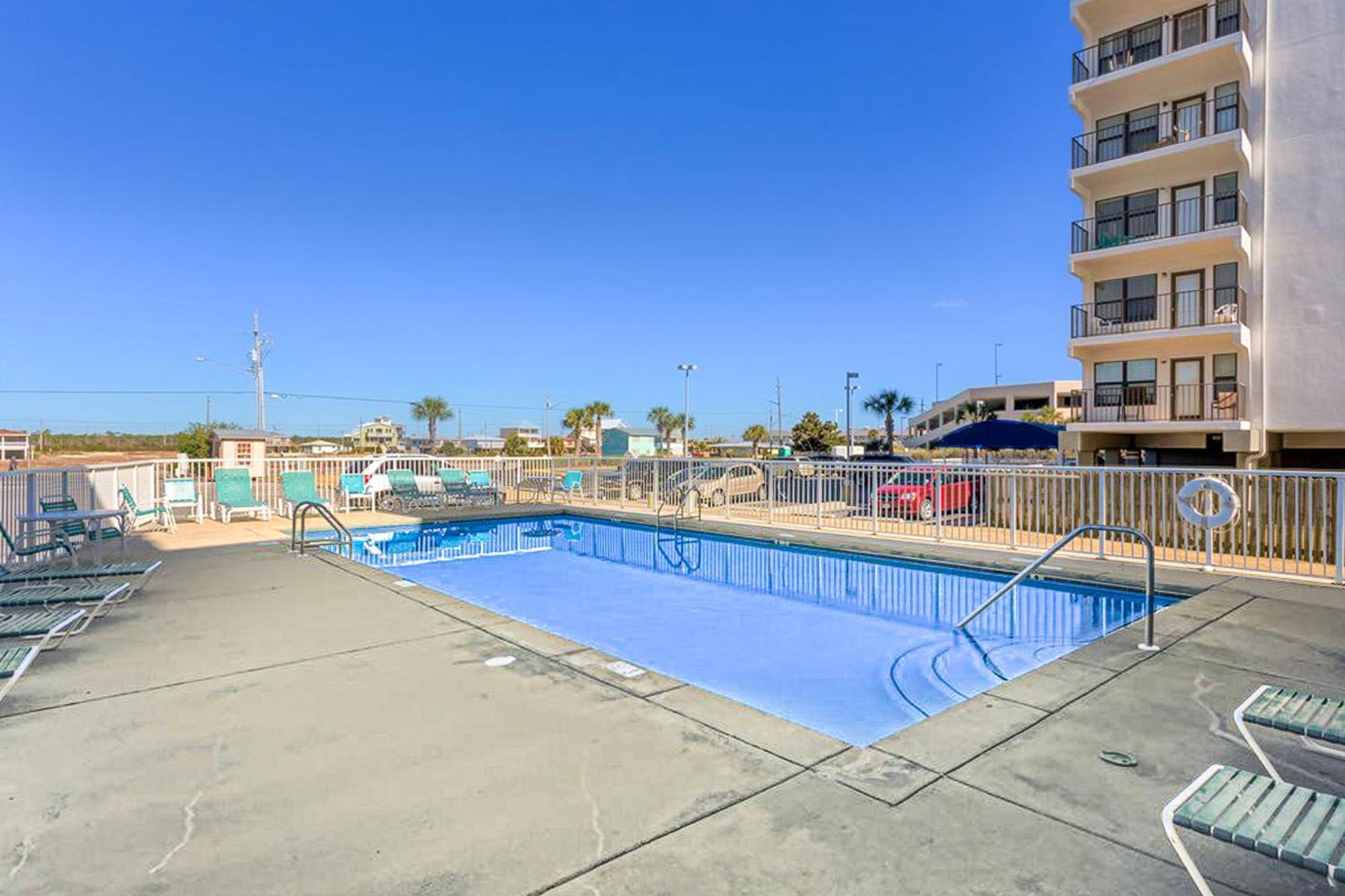 Island Shores Condos II Gulf Shores Exterior foto