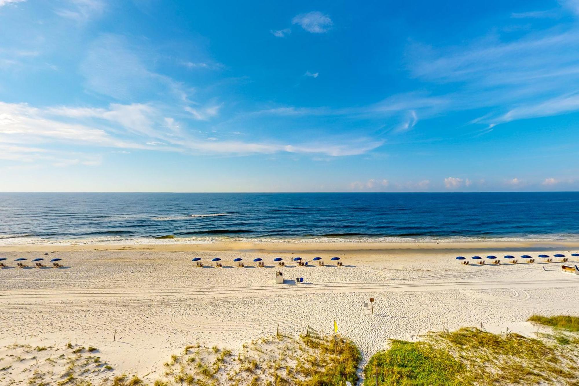 Island Shores Condos II Gulf Shores Zimmer foto